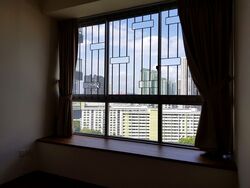 The Parc Condominium (D5), Condominium #390885421